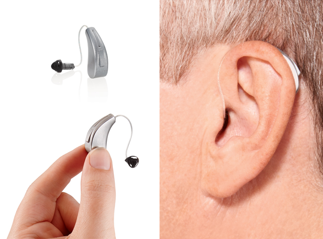 Accessoires pour appareil auditif - Audicol